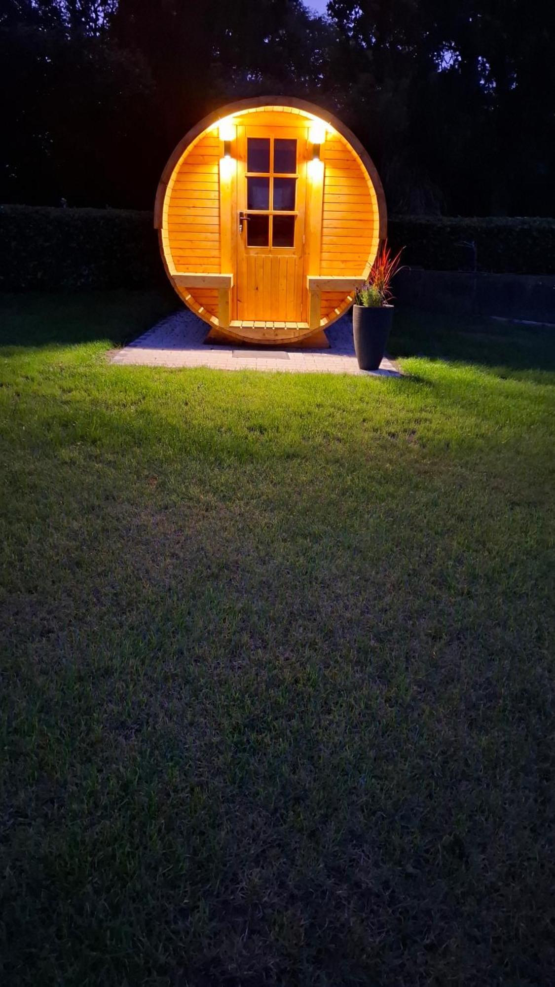 Ferienwohnung Lampe Altenberge  Cameră foto